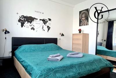 Apartament 2 camere - Zona ultracentrala - 4