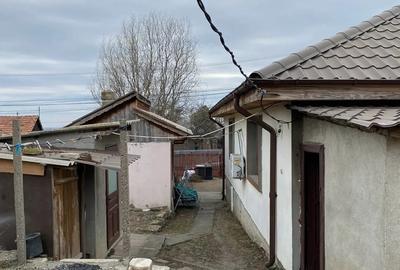 Casă individuală cu 4 camere cu Teren 1000 Mp în Pietroasele - 6