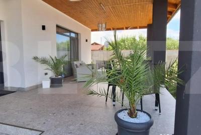 Casă cu 4 camere cu Teren 800 Mp în Hălchiu - 18