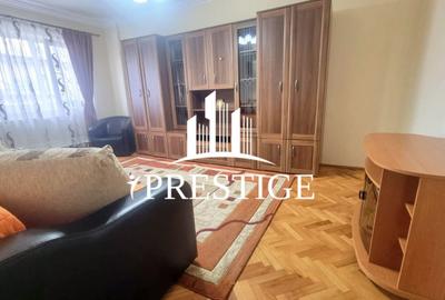 Apartament cu 3 camere decomandat în Calea Dumbrăvii - 4