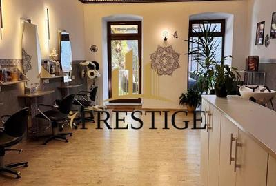 Spațiu comercial, de 40 mp, în Ultracentral - 5