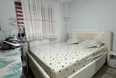 Apartament cu 2 camere semidecomandat, mobilat în Central - 9