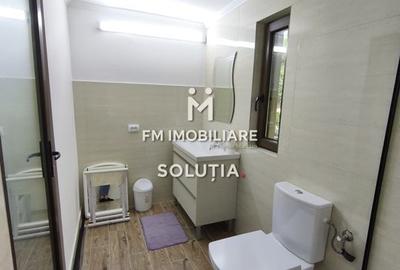 Casă P+1 de vânzare în Cicârlău – zonă superbă, 11 ari teren! - 7