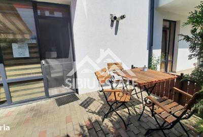 Spațiu comercial, de 38 mp, în Central - 10