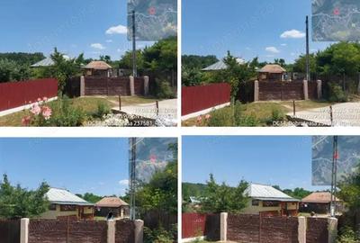 Casa si teren situata in localitatea Dobroteasa, Judetul Olt - 2