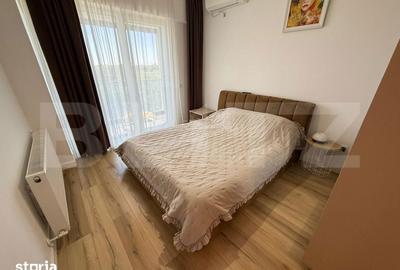Apartament cu 4 camere decomandat în 9 Mai - 13