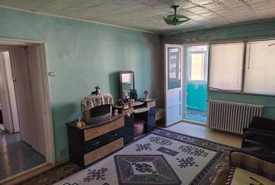 Apartament cu 2 camere decomandat în Central - 4