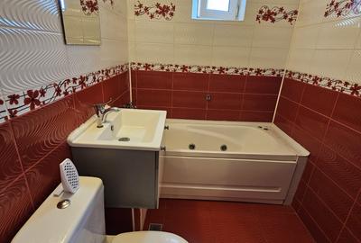 Apartament cu 3 camere decomandat în Central - 5