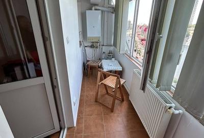 Apartament cu 3 camere decomandat în Ultracentral - 1