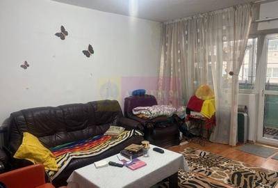 Apartament cu 3 camere decomandat în Pantelimon
