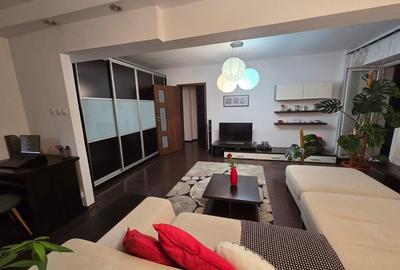 Apartament 2 camere de inchiriat Uverturii-Lujerului Apartament 2 camere de inchiriat Uverturii-Lujerului - 9