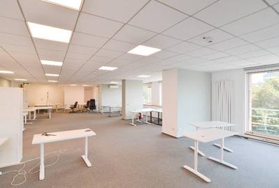 0% comision! Inchiriere birouri Aviatorilor, 420 mp - 3