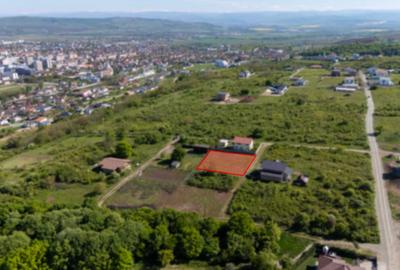 Casă cu Teren 1020 Mp în Central - 4