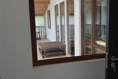 Casă cu 9 camere cu Teren 450 Mp în Ciolpani - 15