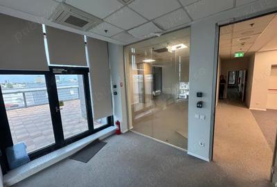 Spa?iu ultra premium de birouri cu rooftop terrace de inchiriat in Floreasca - 3