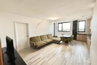 Apartament 2 camere - Complex ISHO, Take Ionescu - 2