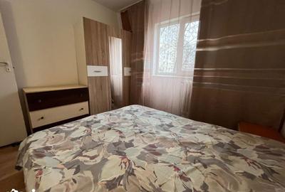 Apartament cu 2 camere semidecomandat, mobilat în Alexandru cel Bun - 11