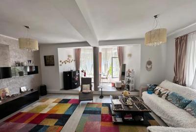 Casă cu 4 camere cu Teren 505 Mp în Mamaia - 5