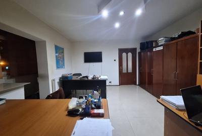 Proprietar inchiriez spatiu la parter ideal pentru birouri/servicii - 7