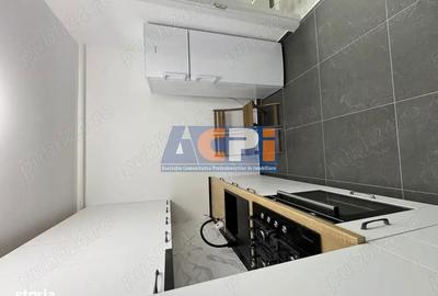 Garsonieră în Militari