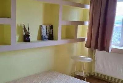 Apartament cu 3 camere decomandat în Central - 13