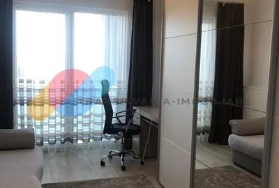 Apartament 3 camere - Ansamblul Platinia - 7