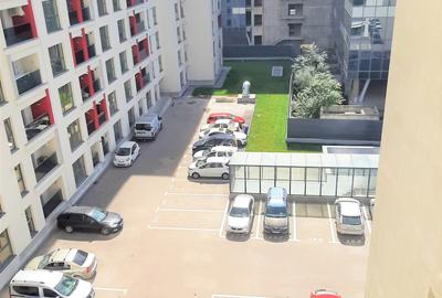 Apartament 2 camere – modern - Plaza Rezidence ! - 14