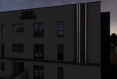 Apartamente Lux - Smart House - Dobroesti - Șoseaua Pantelimon - 2