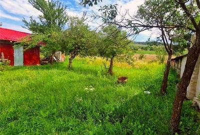 Casa de vanzare cu 3 camere in Jibert judetul Brasov - 16