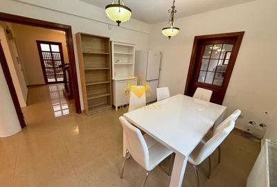 Casa cu 4 camere, Cartierul Europa/ Zorilor, Observatorului, UMF, UTCN - 5