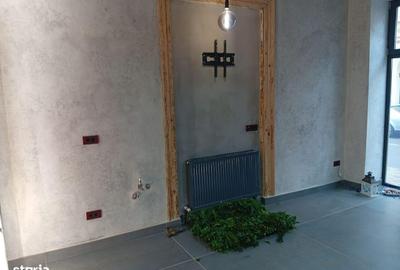 Spațiu comercial, de 228 mp, în Central - 2
