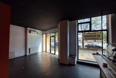 Spațiu comercial, de 86 mp, în Iancului - 4