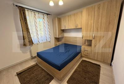 Apartament 3 camere, 45 mp, zona Dumbrava 2 - 3