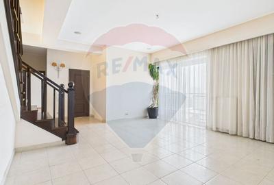 Penhouse duplex exclusiv in Central Park - 10