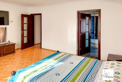 Vila Lux mobilata si utilata! Constructie de exceptie! - 24