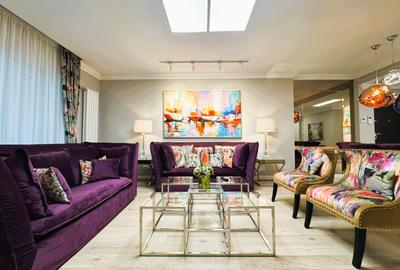 INCHIRIERE APARTAMENT DE LUX 110 MP-SOSEAUA NORDULUI - 2