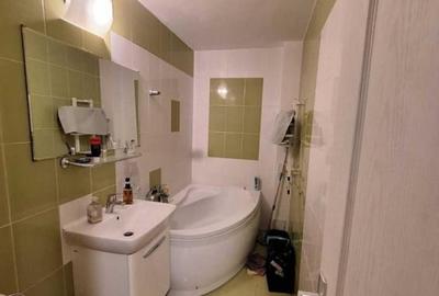 Garsonieră decomandată, mobilată în Nerva Traian - 5