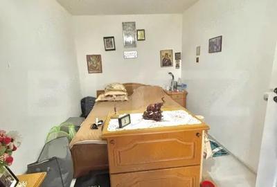 Apartament cu 2 camere semidecomandat în Șagului