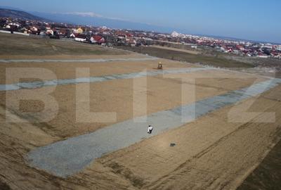 Teren de 19700 mp, în Central - 2