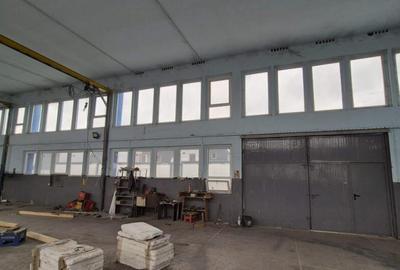 Spațiu comercial, de 450 mp, în Popești-Leordeni - 6