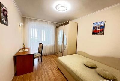 Garsonieră decomandată în Buziașului