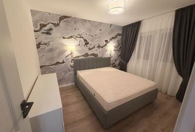 Apartament cu 4 camere semidecomandat în Fălticeni - 8