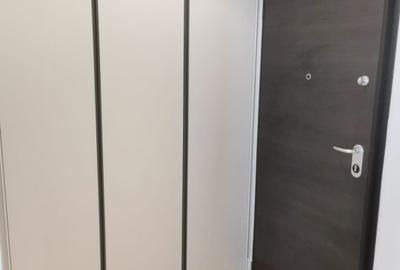 Penthouse in Residence5 langa Oliveto, parcare subterana, curte interioara, paza - 15