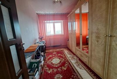 Calea Bucuresti, Targoviste, vanzare apartament 4 camere - 4