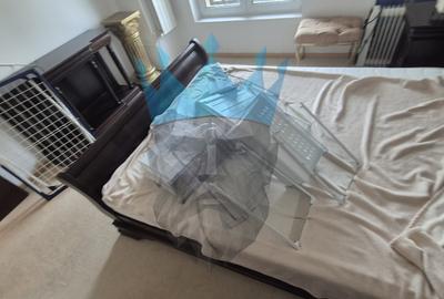 Apartament cu 2 camere decomandat, mobilat în Națiunile Unite - 13