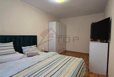 Apartament cu 2 camere decomandat în Bârnova - 11