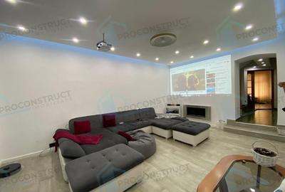 Vilă 7 Camere Timișoara, P+2, 170 mp Utili, Clasa A, Fotovoltaice 9kW - 1