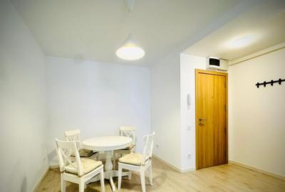 Apartament cu 2 camere semidecomandat, mobilat în Pantelimon - 2