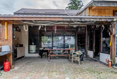 Casa / Vila cu 7 camere de vanzare in zona Bunloc - 16