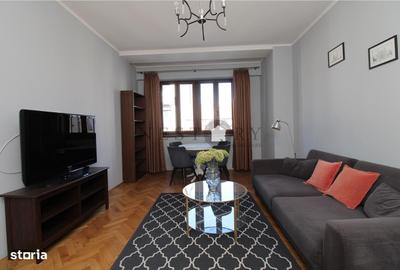Apartament cu 3 camere, mobilat în Ultracentral - 15